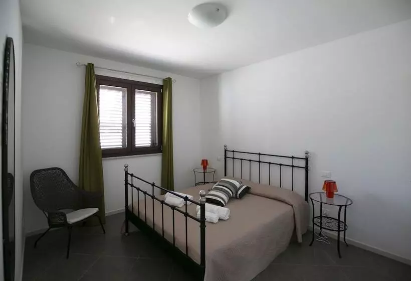 ２ベッドルームアパートメント, Boa Vista San Vito   Area Fitness, Barbecue Area, Tennis Court