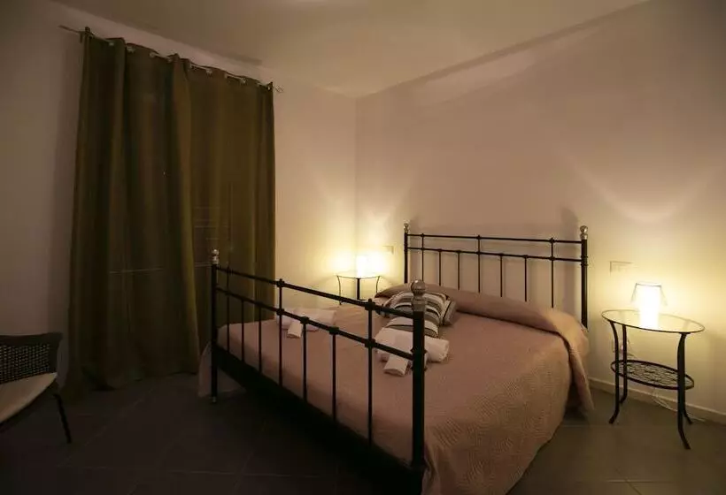 ２ベッドルームアパートメント, Boa Vista San Vito   Area Fitness, Barbecue Area, Tennis Court