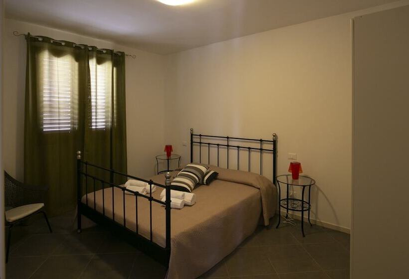 Апартаменты 2 Спальни, Boa Vista San Vito   Area Fitness, Barbecue Area, Tennis Court