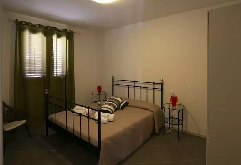 ２ベッドルームアパートメント, Boa Vista San Vito   Area Fitness, Barbecue Area, Tennis Court