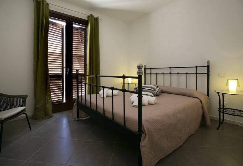 Апартаменты 2 Спальни, Boa Vista San Vito   Area Fitness, Barbecue Area, Tennis Court