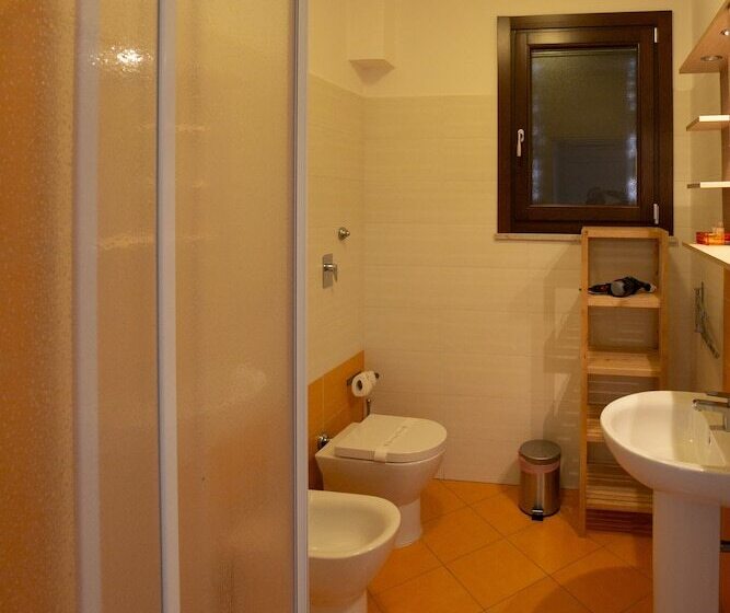 Апартаменты 2 Спальни, Boa Vista San Vito   Area Fitness, Barbecue Area, Tennis Court