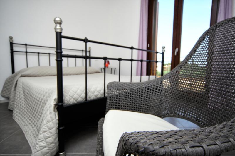 Апартаменты 2 Спальни, Boa Vista San Vito   Area Fitness, Barbecue Area, Tennis Court