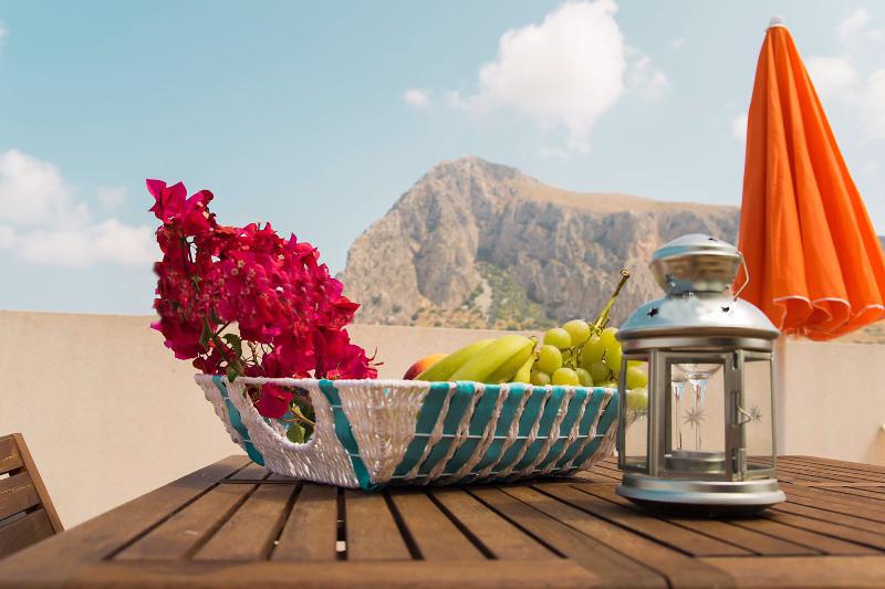 Студио Стандарт с Террасой, Boa Vista San Vito   Area Fitness, Barbecue Area, Tennis Court