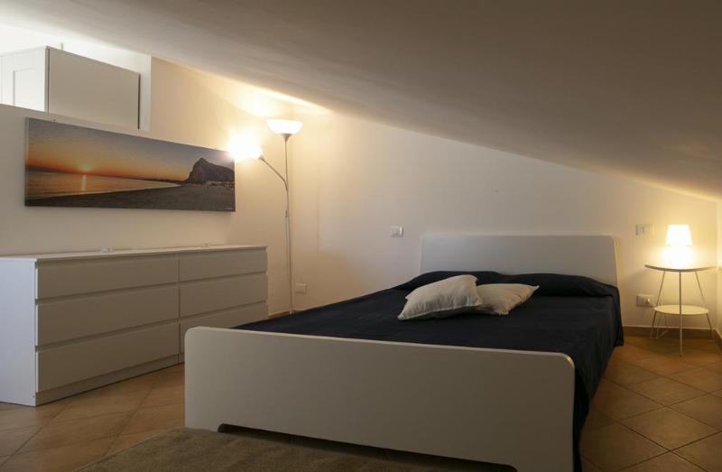 Студио Стандарт с Террасой, Boa Vista San Vito   Area Fitness, Barbecue Area, Tennis Court