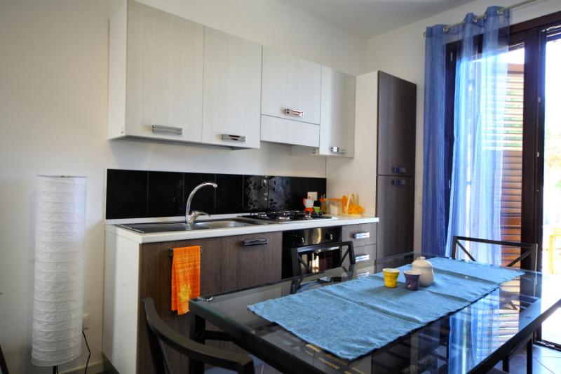 Апартаменты 2 Спальни, Boa Vista San Vito   Area Fitness, Barbecue Area, Tennis Court