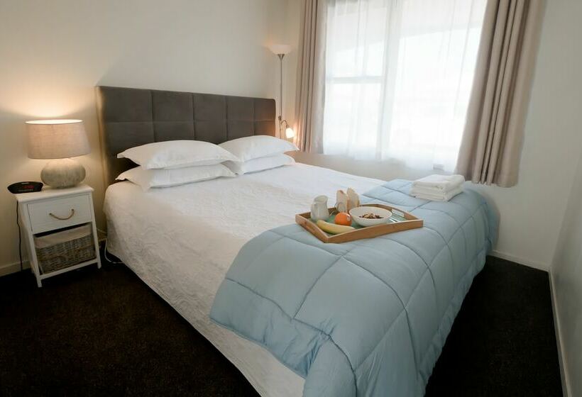 带1个卧室的公寓, Coachman Motel