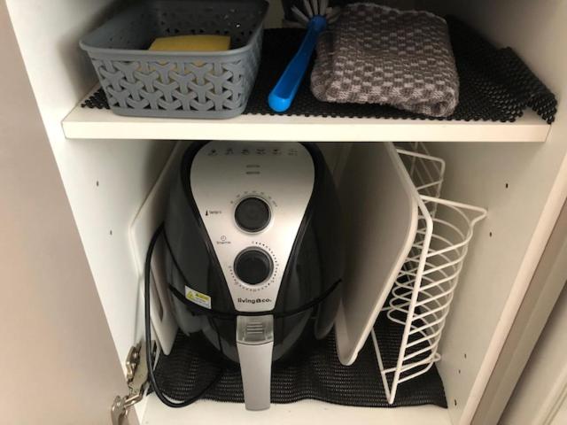 带2个卧室的公寓, Coachman Motel