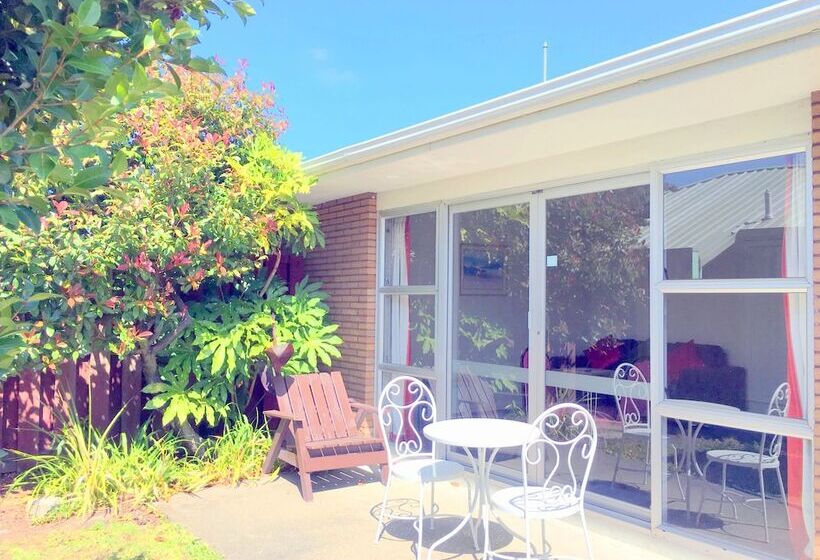 带1个卧室的公寓, Coachman Motel