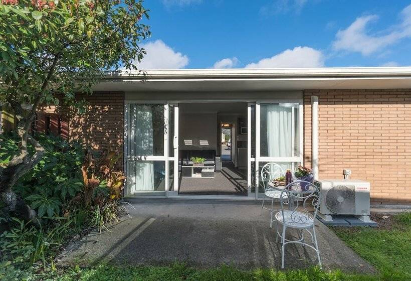 带1个卧室的公寓, Coachman Motel