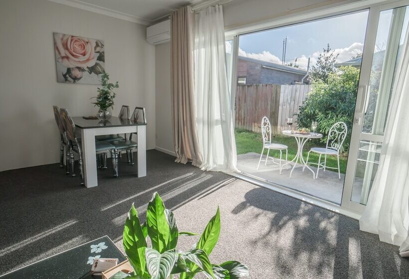 带1个卧室的公寓, Coachman Motel