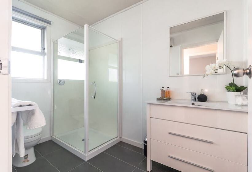 带2个卧室的公寓, Coachman Motel