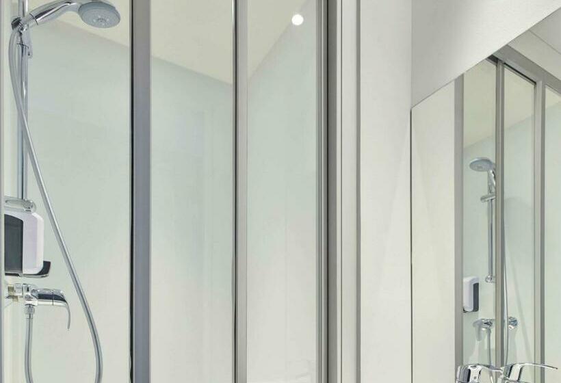 חדר סטנדרט, F1 Beauvais