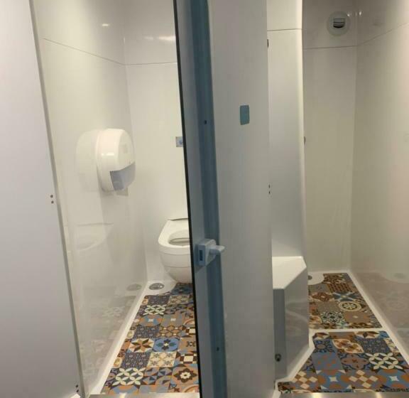 חדר סטנדרט, F1 Beauvais