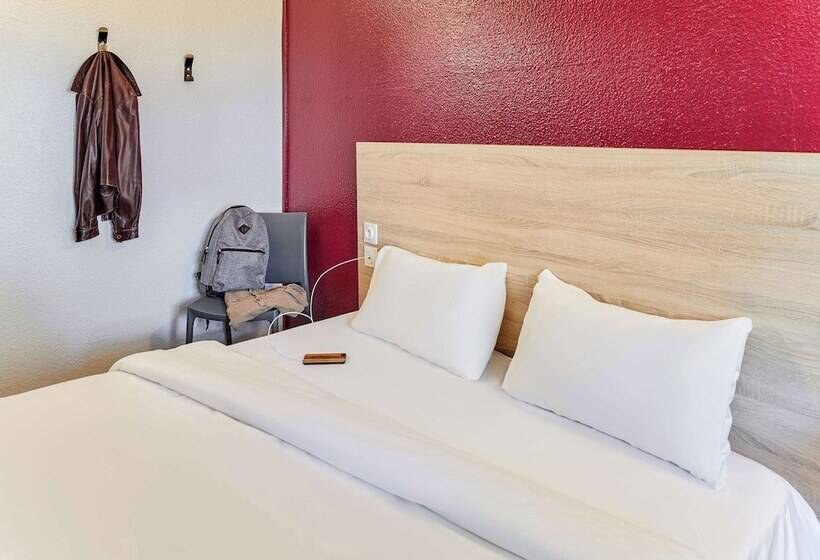 חדר סטנדרט, F1 Beauvais