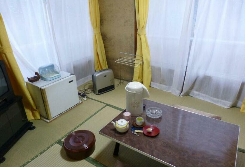 Номер Стандарт, Fukushimakan
