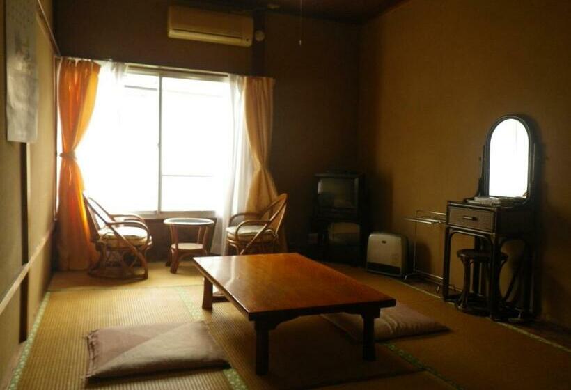 Номер Superior, Fukushimakan