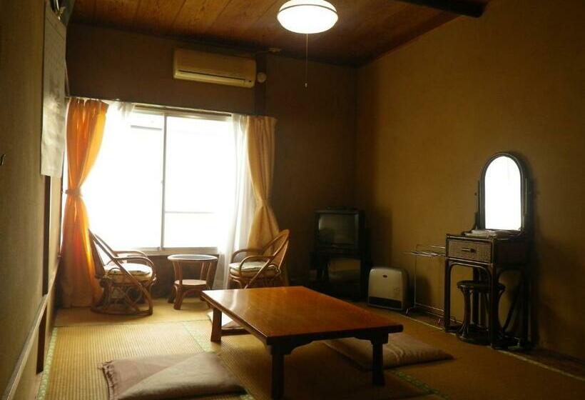 Номер Superior, Fukushimakan