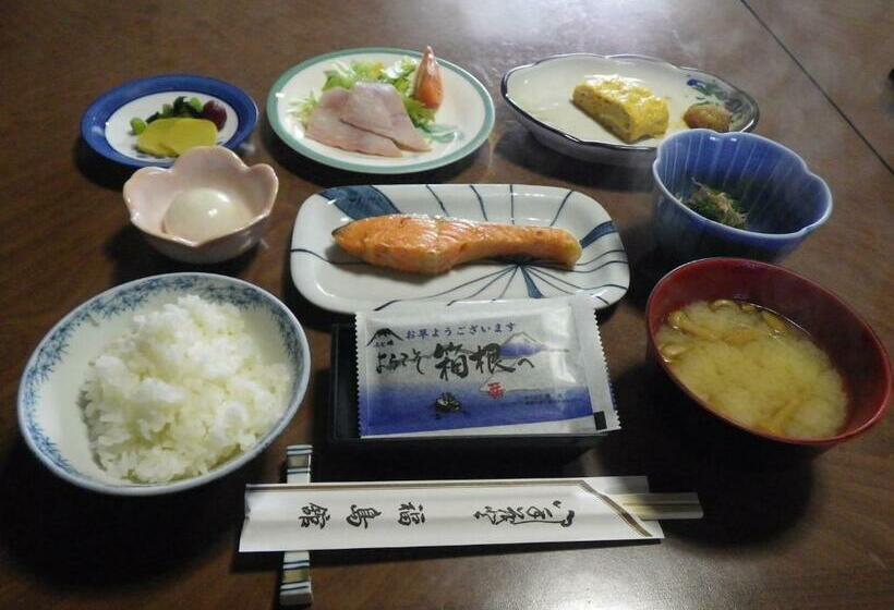 Номер Стандарт, Fukushimakan