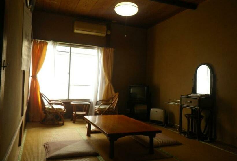 Номер Superior, Fukushimakan