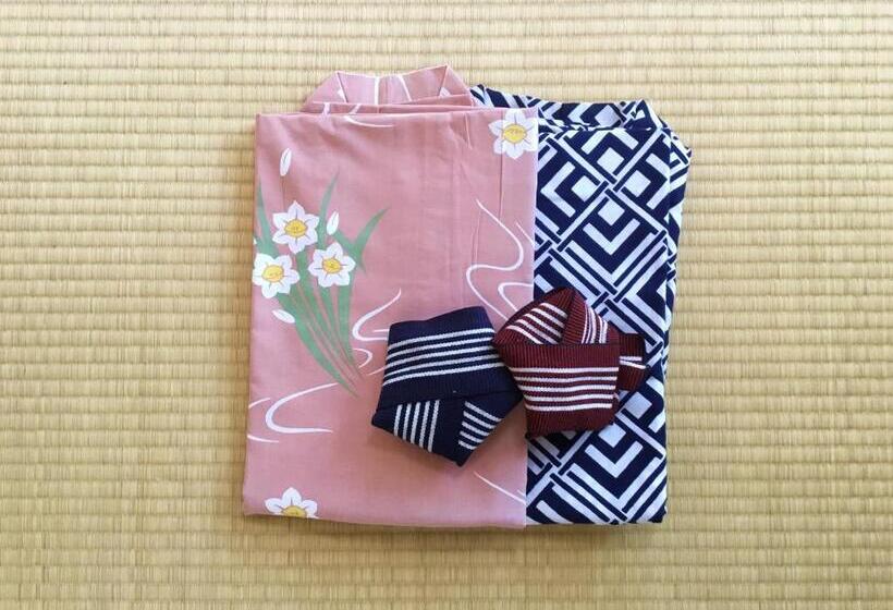 Номер Стандарт, Fukushimakan