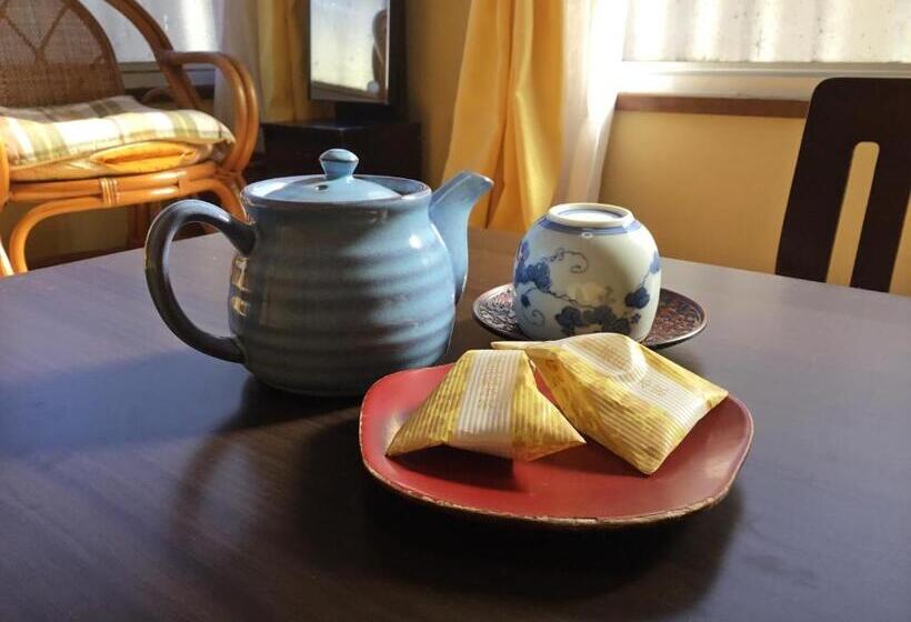 Номер Стандарт, Fukushimakan