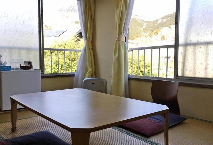 Номер Стандарт, Fukushimakan