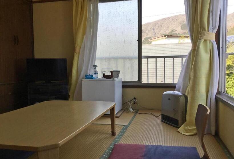 Номер Стандарт, Fukushimakan