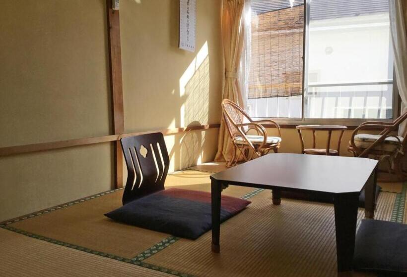 Номер Стандарт, Fukushimakan