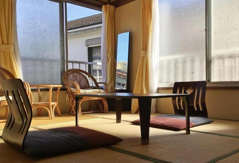 Номер Стандарт, Fukushimakan