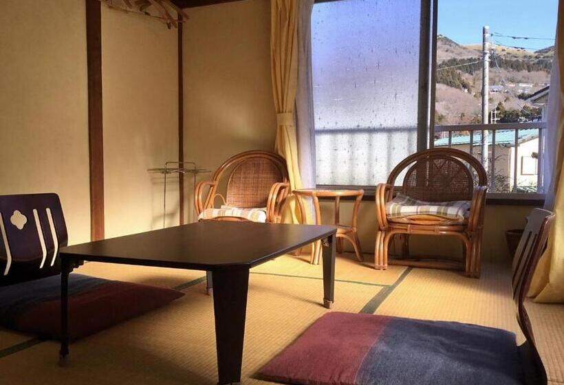 Номер Стандарт, Fukushimakan