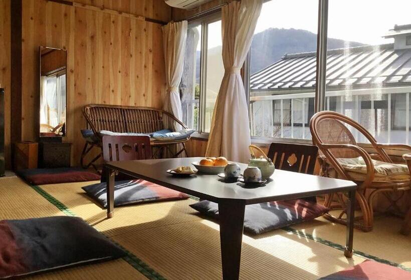 Номер Superior, Fukushimakan