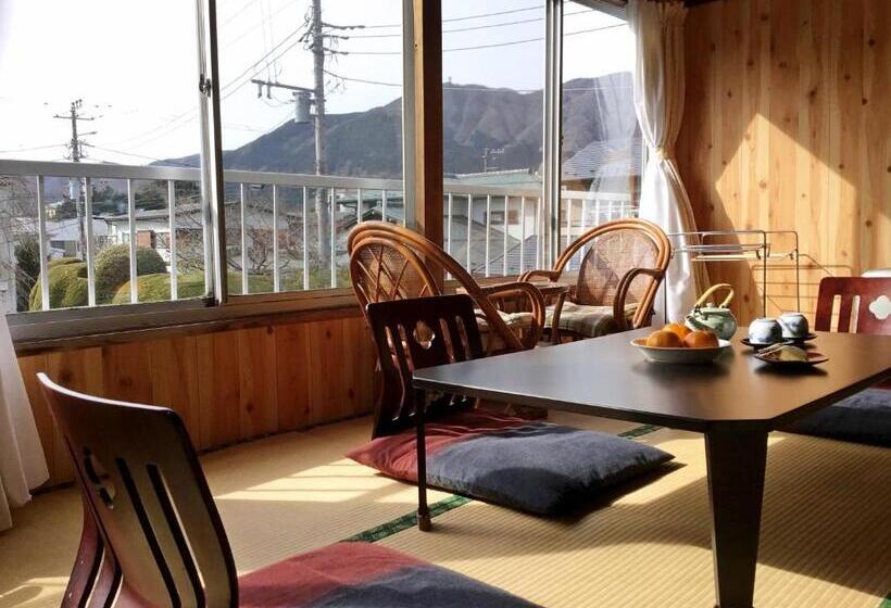 Номер Superior, Fukushimakan