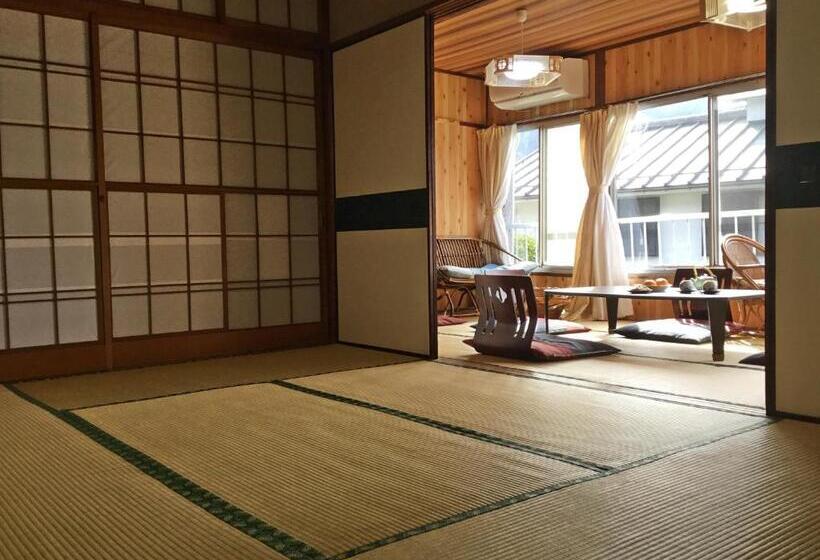 Номер Superior, Fukushimakan