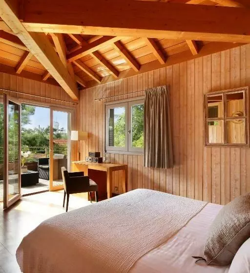 Standard-huone, Cote Sable