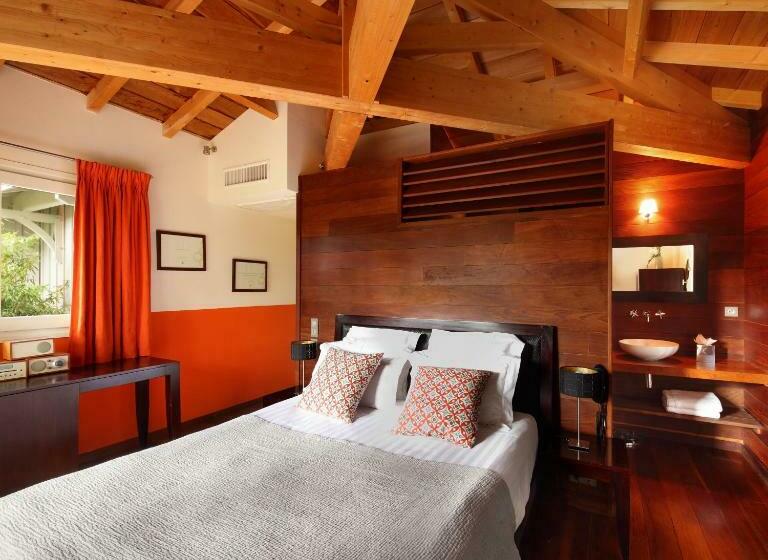 Quarto standard, Cote Sable