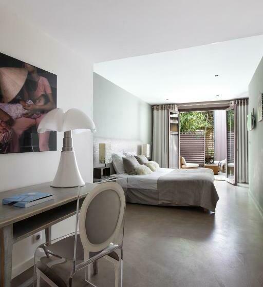 Номер Стандарт, Cote Sable