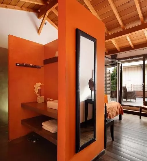 Standard-huone, Cote Sable