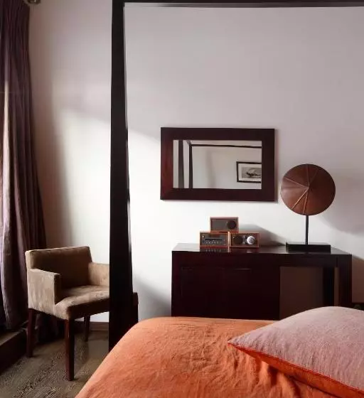 Standard-huone, Cote Sable