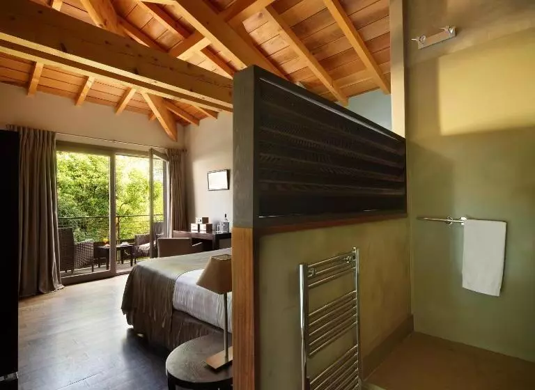 Standard-huone, Cote Sable