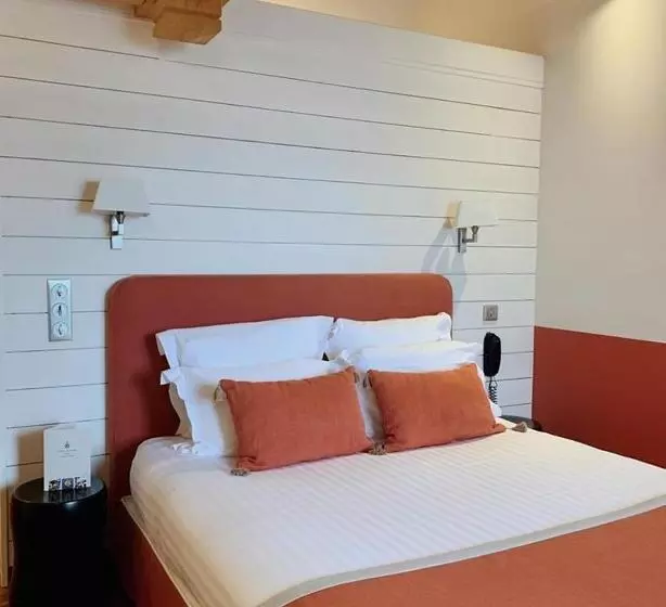 Standard-huone, Cote Sable