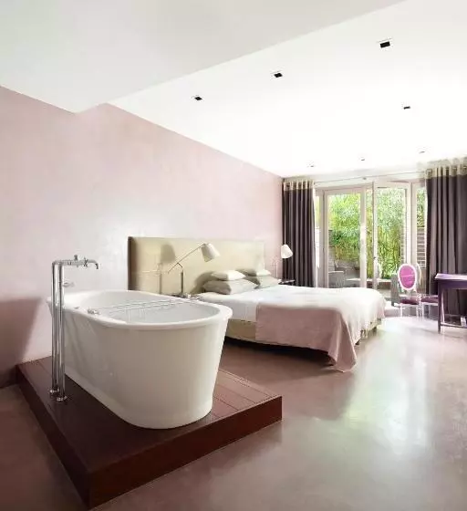 Standard-huone, Cote Sable