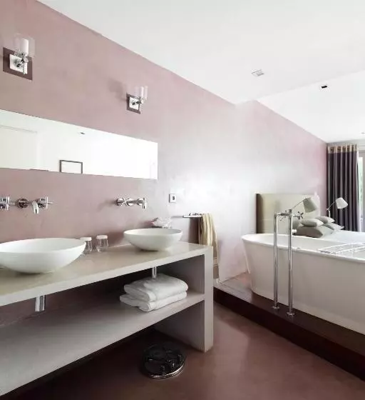 Standard-huone, Cote Sable