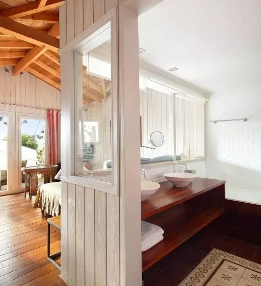 Standard-huone, Cote Sable