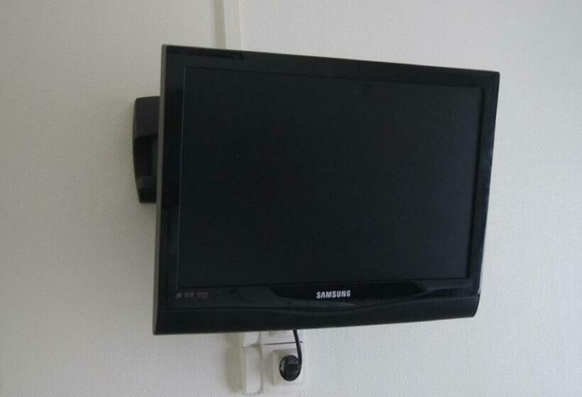 غرفة قياسية, Moderne