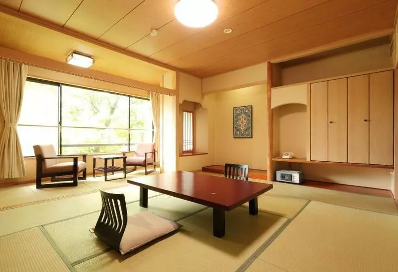 スタンダードルーム, Joshinnosato Hibikino