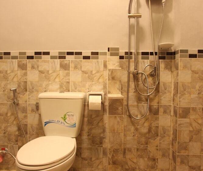 اتاق خانوادگی, Bann Kong Kam House