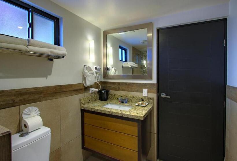 חדר סטנדרט, La Pinta