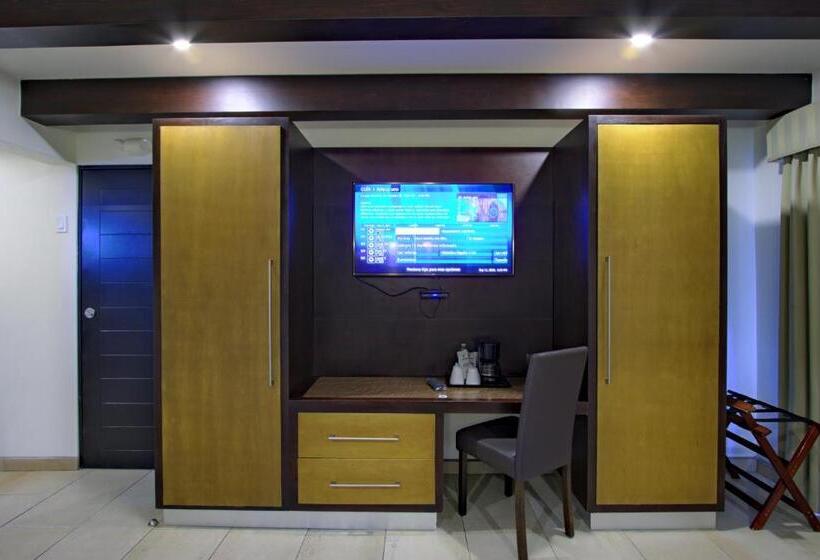 חדר סטנדרט, La Pinta