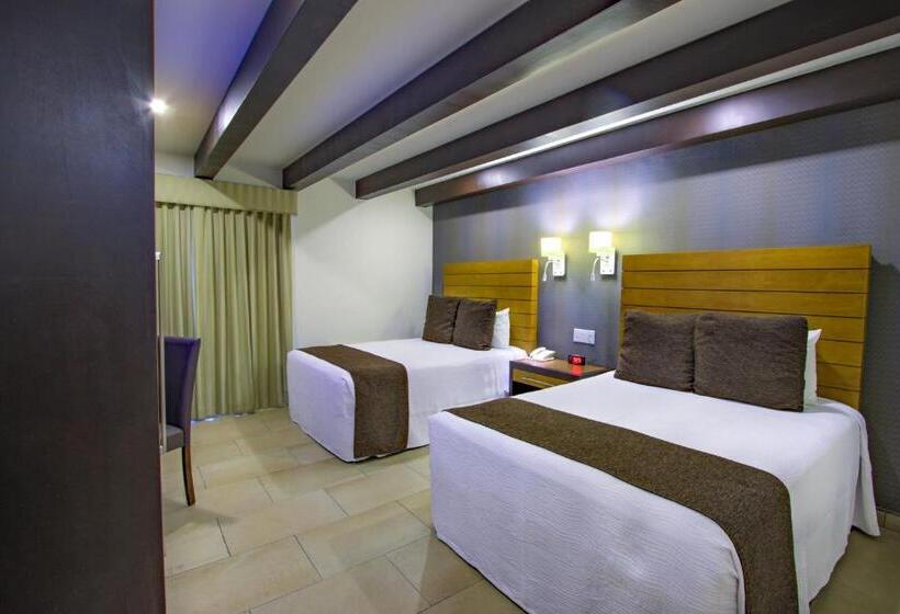 חדר סטנדרט, La Pinta